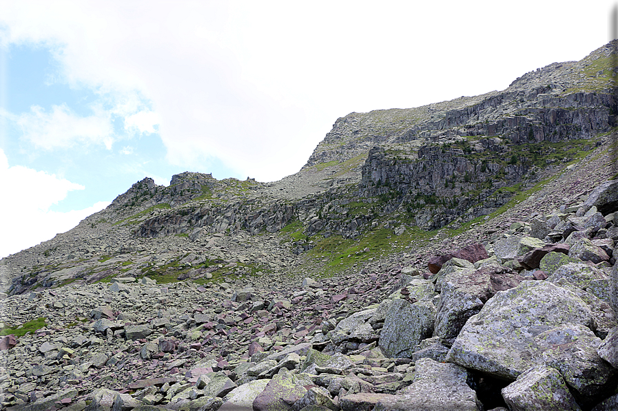 foto Forcella di Montalon